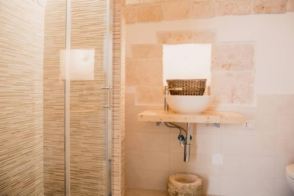 Home Estia Casa Vacanza Чельє-Мессапіка Екстер'єр фото